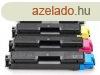 Kyocera TK-590 Toner Magenta 5.000 oldal kapacits