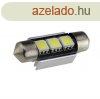 Auts Led Sofita Canbus rendszm vilgts, 3 Led, 42 mm, 10