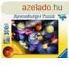 Puzzle 300 db - Naprendszer