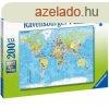 Ravensburger: Puzzle 200 db - A vilg