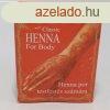 Classic Henna por 100% 100 g