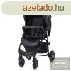 Lorelli Olivia sport babakocsi + lbzsk - Black