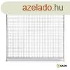 ECO fm 5x5 cm hls kifut oldals panel - 200 cm