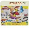 Play-doh dr. Drill s fill fogszata gyurmakszlet