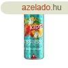 Swiss laboratory kids gyerek multivitamin ital 250 ml