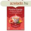 Pozitv Energia bio tea - Yogi Tea