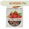 TEA TIME GYMLCSKERT TEA 100G