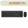 Asus CW100 Wireless Keyboard + Mouse Black HU