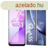 Realme C31 karcll edzett veg Tempered glass kijelzflia 