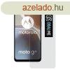 OBAL:ME 2.5D Edzett vdveg Motorola G32 szmra