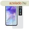 OBAL:ME 2.5D Edzett vdveg Samsung Galaxy A55 5G szmra