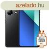 Redmi Note 13 6GB+128GB okostelefon, Midnight Black