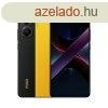 POCO X7 Pro 8GB+256GB okostelefon, Yellow