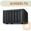 SYNOLOGY NAS 5 fikos DX517 Bvt egysg 1xeSATA