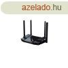 Dahua Router WiFi AX1800 - AX18 (574Mbps 2,4GHz + 1201Mbps 5