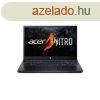 Acer Nitro V ANV15-41-R1KJ - Fekete