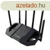 ASUS Wireless Router Dual Band BE6500 1xWAN(2.5Gbps) + 3xLAN