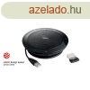 JABRA Hangszr - 510+ MS Bluetooth/Vezetkes, Fekete