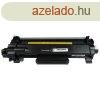 Utngyrtott BROTHER TN2590XL Toner fekete 3.000 oldal kapac