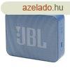 JBL Go Essential Bluetooth Speaker 2 Blue