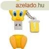 Emtec 16GB L100 Tweety USB2.0 Yellow