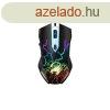 Genius Scorpion Spear Gaming mouse Black