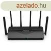 MERCUSYS Wireless Router Dual Band BE9300 1xWAN(2.5Gbps) +3x