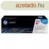 HP CB543A Toner Magenta 1.400 oldal kapacits No.125A