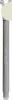 Rollertoll, 0,7 mm, trlhet, EBERHARD-FABER "Egr&quo