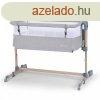 KINDERKRAFT Neste Air Wood bababl s babagy - Grey