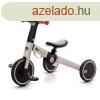 Kinderkraft tricikli/futbicikli - 4Trike silver grey