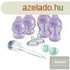 Tommee Tippee jszltt cumisveg szett - Advanced Anti-Coli