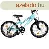 BNB-Bike Arrow 20"-os Gyerek MTB Kerkpr - Vilgoskk