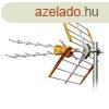 Televes V Zenit UHF antenna LTE700 