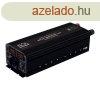 SAL SAI4000LED feszltsgtalakt, 2000 W/ 4000 W, mdosto