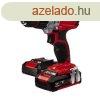 Einhell Fr-Csavaroz Te-Cd 18/2 Li Kit (2X1,5Ah)