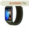 Mybandz 33509 tpzras szvet raszj/khaki huawei band 8