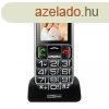 Maxcom MM462BB mobiltelefon, krtyafggetlen, extra nagy gom