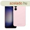 Roar Cloud Skin tok Xiaomi Redmi 14C - halvny rzsaszn