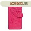 MEZZO knyvtok XIAOMI Redmi NOTE 13 5G lomfog magenta