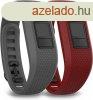 raszj Garmin Vvofit 3 Gray/Mars XL Okosrhoz