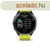 Garmin Forerunner 965 srga-fekete (ED) Okosra