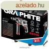 GRAPHITE tvefr 58G736 650W, koffer