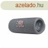 JBL FLIP6GREY bluetooth hangszr