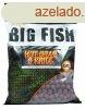 Dynamite Baits Big Fish Hot Crab & Krill Bojli 15mm 1kg 