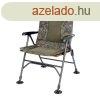 Trakker RLX Recliner Tall magastott horgsszk, fotel - 130