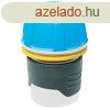 Csatlakoz AQUACRAFT 550045, SoftTouch 5/8"-3/4",