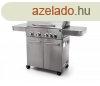 Argentina BBQ Premium Line gzgrill, 5 gfej + ajndk nyom