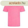 JC001 krnyakas sport frfi pl Just Cool, Electric Pink-XL