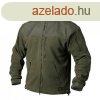 Helikon-Tex Classic Army fleece megerstett bunda, olvzld